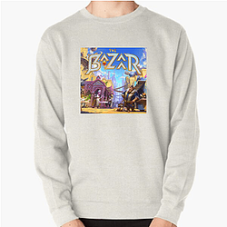 The Bazaar Drop The Bazaar Sweatshirts