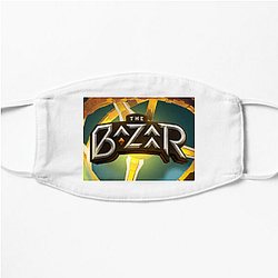 The Bazaar Mode The Bazaar Face Masks
