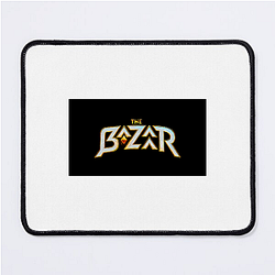 The Bazaar Capsule The Bazaar Mouse Pads