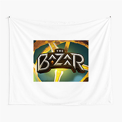 The Bazaar Mode The Bazaar Tapestries