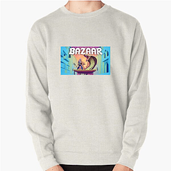 The Bazaar Line The Bazaar Sweatshirts