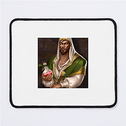 The Bazaar Wardrobe The Bazaar Mouse Pads