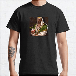 The Bazaar Wardrobe The Bazaar T-Shirts