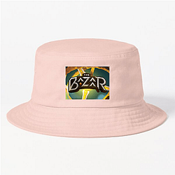 The Bazaar Mode The Bazaar Hats & Caps
