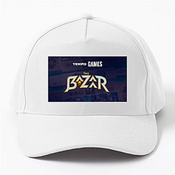 The Bazaar Threads The Bazaar Hats & Caps