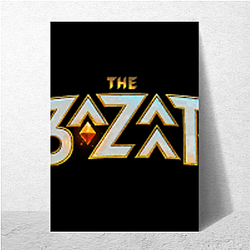 The Bazaar Capsule The Bazaar Posters
