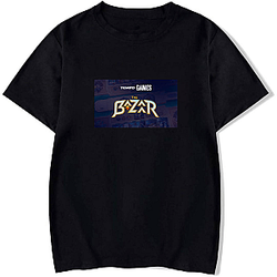 The Bazaar Threads The Bazaar T-Shirts