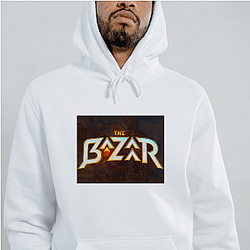 The Bazaar Collection The Bazaar Hoodies