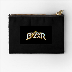 The Bazaar Capsule The Bazaar Zipper Pouches