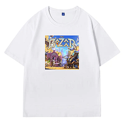 The Bazaar Drop The Bazaar T-Shirts