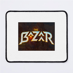 The Bazaar Collection The Bazaar Mouse Pads