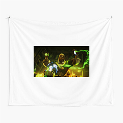 The Bazaar Label The Bazaar Tapestries