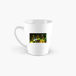 The Bazaar Label The Bazaar Mugs