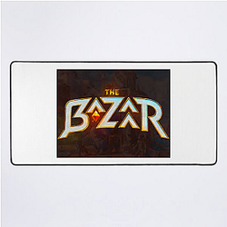 The Bazaar Collection The Bazaar Mouse Pads