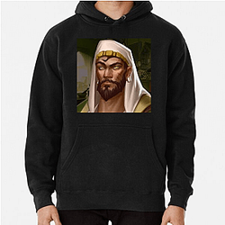 The Bazaar Edit The Bazaar Hoodies