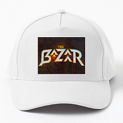 The Bazaar Collection The Bazaar Hats & Caps