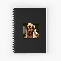 The Bazaar Edit The Bazaar Notebook