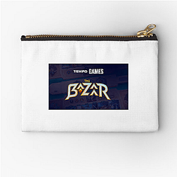 The Bazaar Threads The Bazaar Zipper Pouches