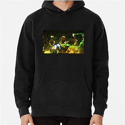 The Bazaar Label The Bazaar Hoodies