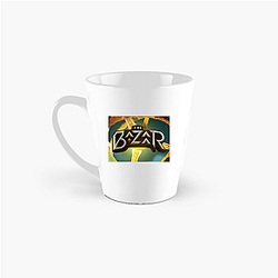The Bazaar Mode The Bazaar Mugs