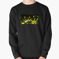 The Bazaar Label The Bazaar Sweatshirts