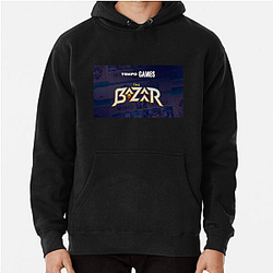 The Bazaar Threads The Bazaar Hoodies