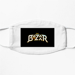 The Bazaar Capsule The Bazaar Face Masks
