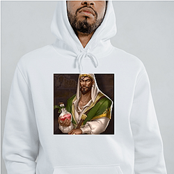 The Bazaar Wardrobe The Bazaar Hoodies