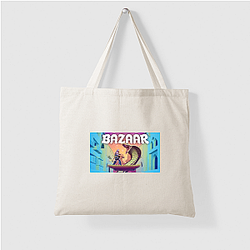 The Bazaar Line The Bazaar Bags