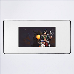 The Bazaar Studio The Bazaar Mouse Pads