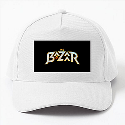 The Bazaar Capsule The Bazaar Hats & Caps