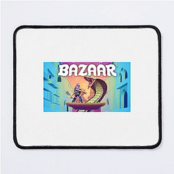 The Bazaar Line The Bazaar Mouse Pads