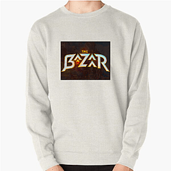 The Bazaar Collection The Bazaar Sweatshirts