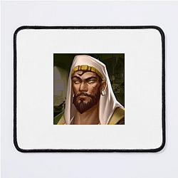 The Bazaar Edit The Bazaar Mouse Pads