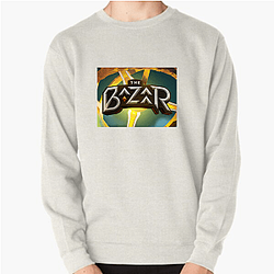 The Bazaar Mode The Bazaar Sweatshirts