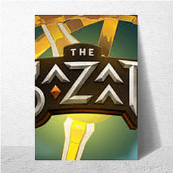 The Bazaar Mode The Bazaar Posters