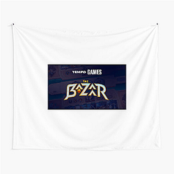 The Bazaar Threads The Bazaar Tapestries