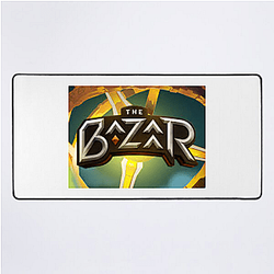 The Bazaar Mode The Bazaar Mouse Pads