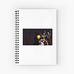 The Bazaar Studio The Bazaar Notebook