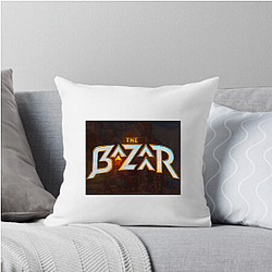 The Bazaar Collection The Bazaar Pillows Cover