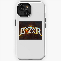 The Bazaar Collection The Bazaar iPhone Cases