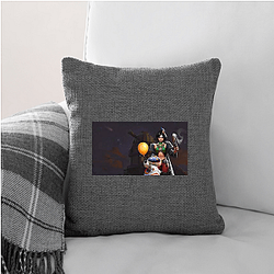 The Bazaar Studio The Bazaar Pillows Cover