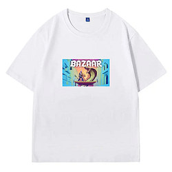 The Bazaar Line The Bazaar T-Shirts