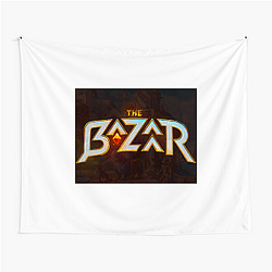 The Bazaar Collection The Bazaar Tapestries