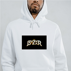 The Bazaar Capsule The Bazaar Hoodies