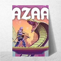 The Bazaar Line The Bazaar Posters