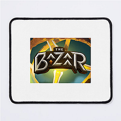 The Bazaar Mode The Bazaar Mouse Pads