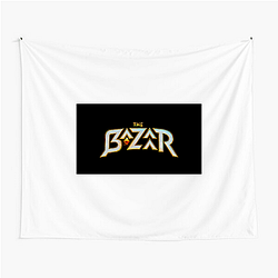 The Bazaar Capsule The Bazaar Tapestries