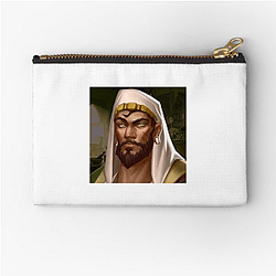 The Bazaar Edit The Bazaar Zipper Pouches