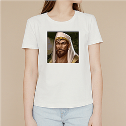 The Bazaar Edit The Bazaar T-Shirts